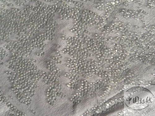 广安区工业园区金属表面处理车间